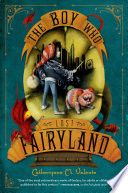 The_boy_who_lost_Fairyland